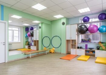 Фото клиники "Детская клиника Промедика" - 3