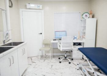 Фото клиники "ASICS clinic (Асикс клиник), медицинский центр" - 3