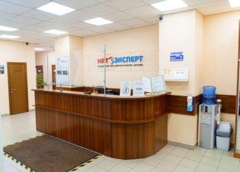 Фото клиники "Клиника Эксперт на ул. Якушева" - 1