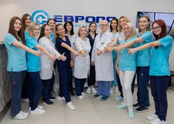 Фото клиники "Европа" - 1