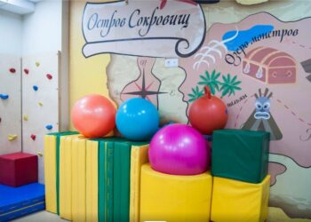 Фото клиники "Головоломка" - 1