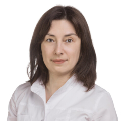 Врач Казаринова Юлия ЛеонидовнаКардиолог