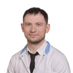 Врач Кузнецов Сергей Александрович - Нейрохирург