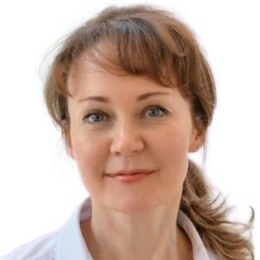 Врач Попова Оксана СергеевнаВрач функциональной диагностики, Невролог