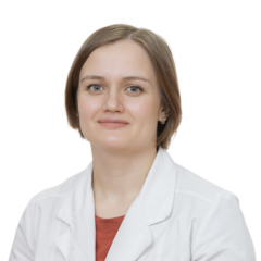 Врач Прокофьева Софья АлександровнаТерапевт