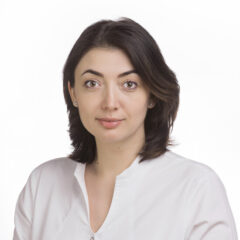 Врач Щеглова Елена Сергеевна - Кардиолог