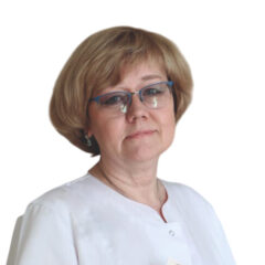 Врач Свешникова Наталия Николаевна - Гинеколог