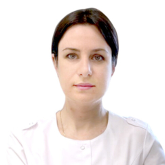Врач Гальцева Тамара Михайловна - Гинеколог