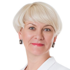 Врач Панкова Лада Юрьевна - Гастроэнтеролог