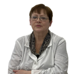 Врач Глушкова Татьяна Юрьевна - Невролог