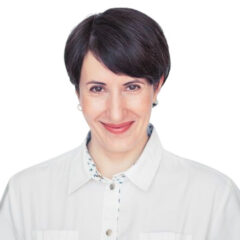 Врач Елатенцева Ирина Геннадьевна - Гинеколог