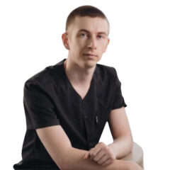 Врач Гофман Дмитрий Вячеславович - Стоматолог-гигиенист