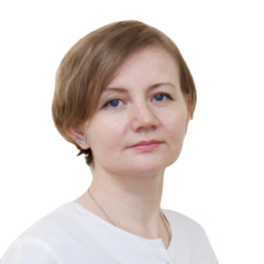 Врач Кирхмаер Алена Викторовна - Гинеколог