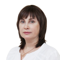 Врач Иванова Елена Викторовна - Офтальмолог