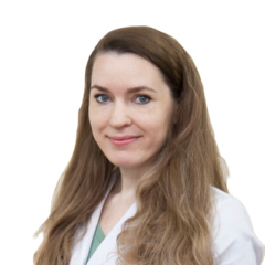 Врач Селиванова Светлана Викторовна - Эндокринолог
