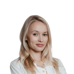 Врач Свечникова (Пикулина) Екатерина Владимировна - Ревматолог, Физиотерапевт
