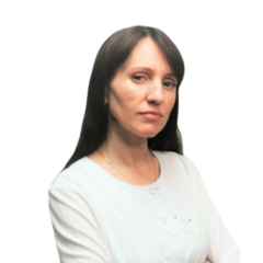 Врач Епифанова Анастасия Сергеевна - УЗИ-специалист