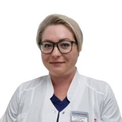 Врач Рыкунова Елена Александровна - Проктолог, Флеболог, Хирург