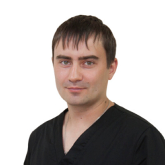 Врач Смирнов Михаил Петрович - Физиотерапевт
