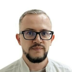 Врач Овчинников Александр Геннадьевич - Невролог