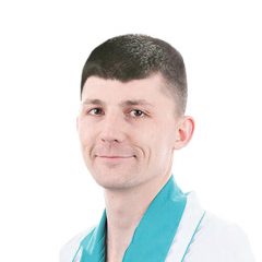 Врач Чубуков Александр Юрьевич - Абдоминальный хирург, Маммолог, Онколог, Онколог-маммолог, Хирург