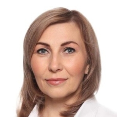 Врач Мелихова Ольга Владимировна - Массажист