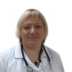 Врач Дубовикова Екатерина Александровна - Аллерголог