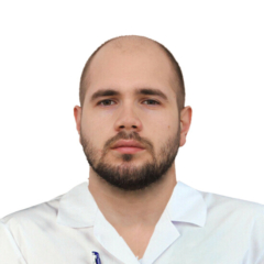 Врач Трутнев Денис Владиславович - Травматолог