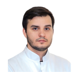 Врач Кузнецов Валерий АлександровичЭндокринолог