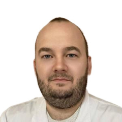 Врач Хасанов Аркадий Евгеньевич - Кардиолог