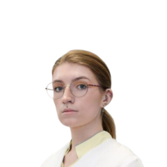Врач Галятина Анастасия Вадимовна - Терапевт