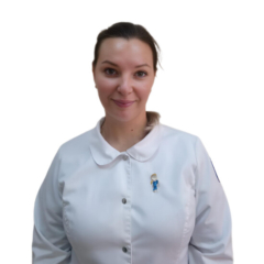 Врач Нагольная Екатерина Васильевна - Кардиолог