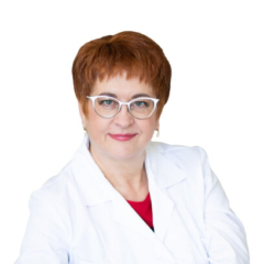 Врач Толкачева Наталья Юрьевна - Гастроэнтеролог, Терапевт, УЗИ-специалист