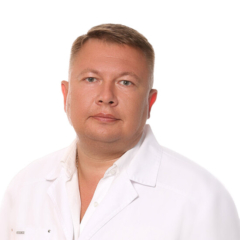 Врач Дергилёв Михаил Борисович - Травматолог-ортопед