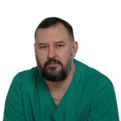 Врач Талочкина Валентина Станиславовна - Терапевт
