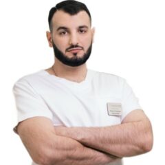 Врач Арутюнян Корюн Атомович - Пластический хирург