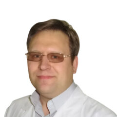 Врач Дымов Алексей Александрович - Онколог
