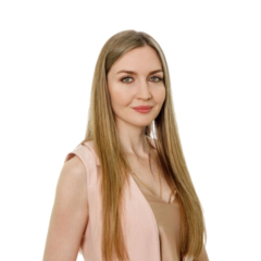 Врач Вульф Маргарита Эдуардовна - Психолог