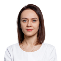 Врач Веденецкая Елена ВладимировнаОфтальмолог