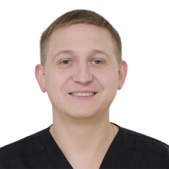 Врач Шакуров Виталий Леонидович - Пластический хирург
