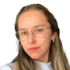 Врач Бурдыко Дарья Алексеевна - Онколог, Хирург