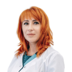 Врач Корыткина Ксения Владимировна - УЗИ-специалист