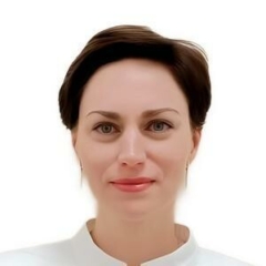 Врач Коваленко Наталья Николаевна - Педиатр