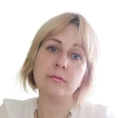 Врач Еремина Юлия Александровна - УЗИ-специалист