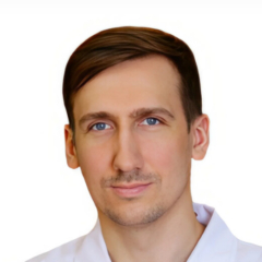 Врач Рабченюк Михаил Анатольевич - Рентгенолог