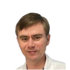 Врач Гнидин Владимир Владимирович - Хирург