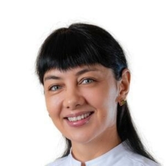 Врач Машукова Надежда Александровна - УЗИ-специалист