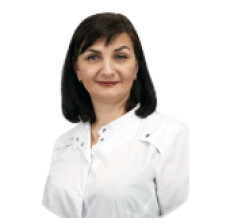 Врач Черникова Ирина Борисовна - Гинеколог