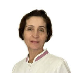 Врач Клишина Елена Александровна - Диетолог