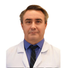 Врач Воротников Константин Васильевич - Уролог